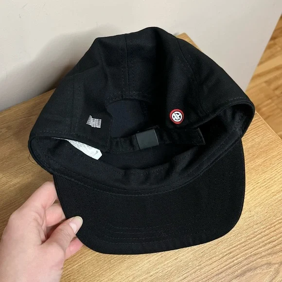 NEW. Zara x Rhuigi RUHDE Baseball Cap - Picture 3 of 6